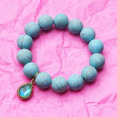 Happiness, Edelstein Armband